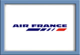 Air France offer fantastic Flight Only options