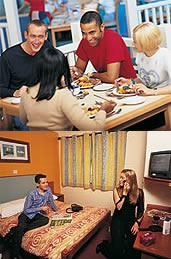 All Action and fun at butlins Skegness