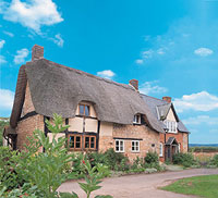 Click here for more infomation on Blakes Holiday Cottges