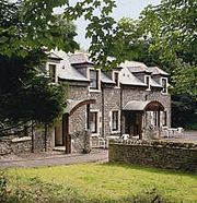 Click here for more infomation on Blakes Holiday Cottges