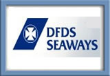 Cruise to Norway with DFDS Seaways