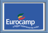 As you would expect on any self-catering holiday. Eurocamp provide all the necessary equipment in your accommodation.