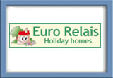 Find a villa with a pool at Euro Relais Holidays