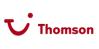 Click here for information on Thomson Holidays