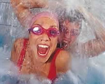 Butlins Bognor Regis great fun for all the Family